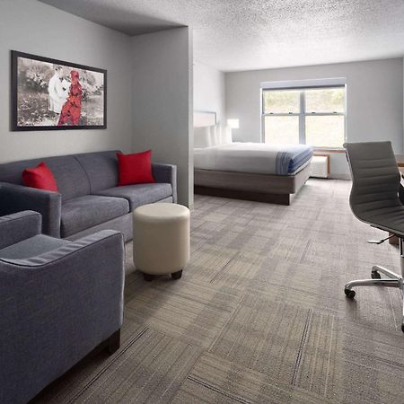 Americinn By Wyndham איירון מאונטיין מראה חיצוני תמונה