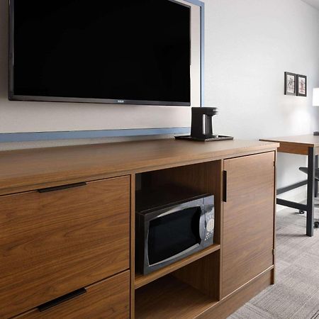 Americinn By Wyndham איירון מאונטיין מראה חיצוני תמונה