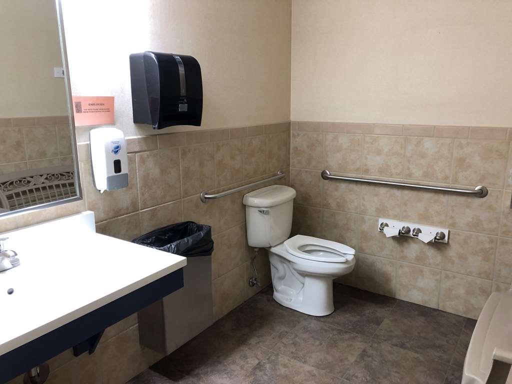 Americinn By Wyndham איירון מאונטיין מתקנים תמונה