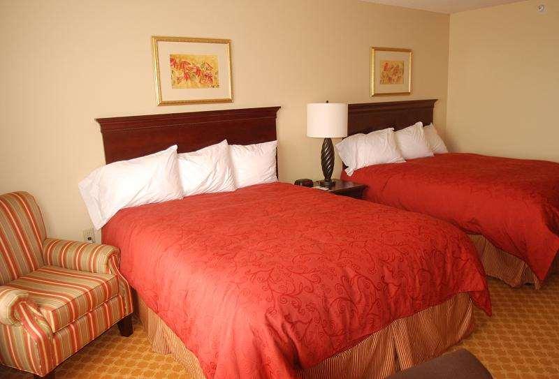 Americinn By Wyndham איירון מאונטיין מראה חיצוני תמונה