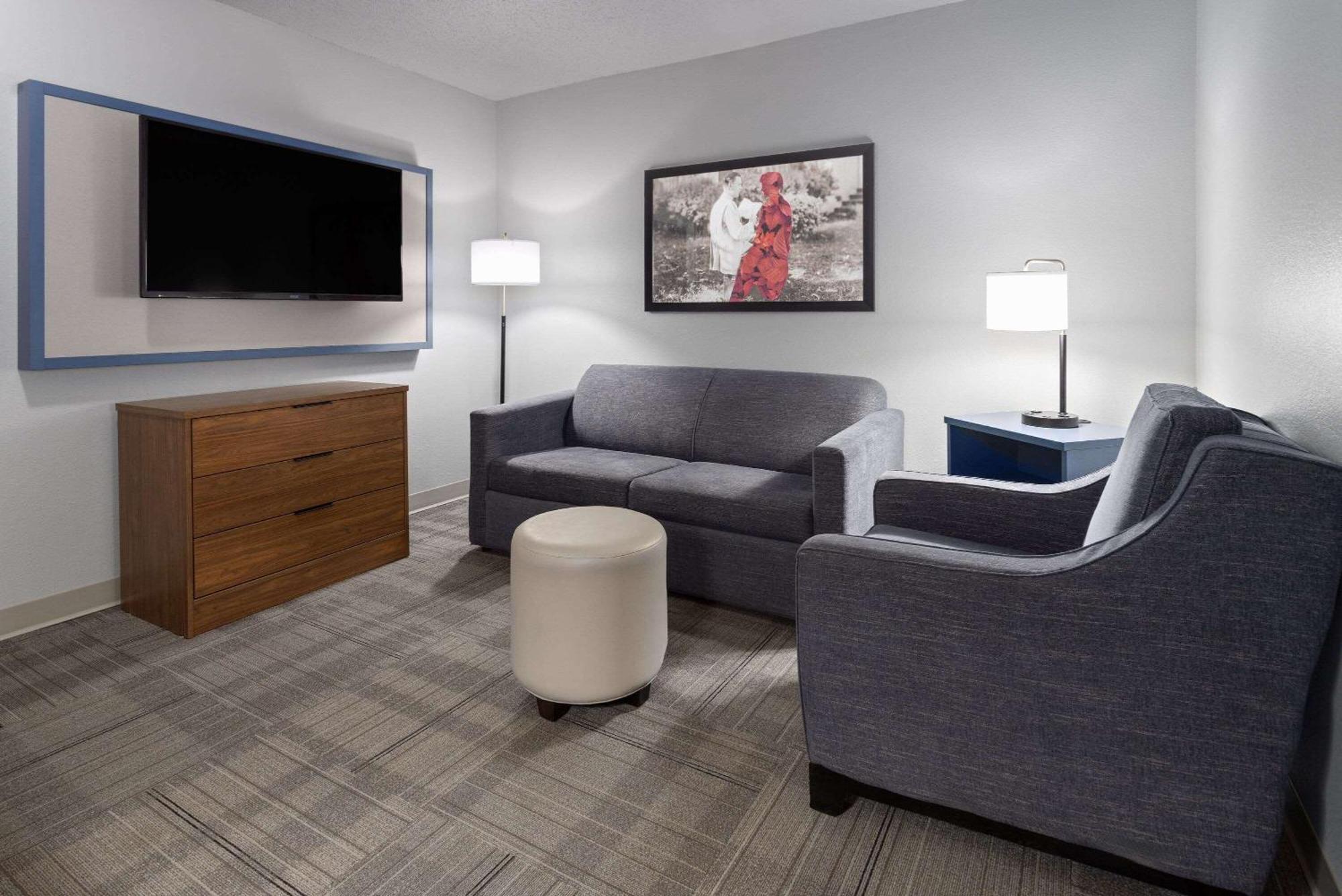 Americinn By Wyndham איירון מאונטיין מראה חיצוני תמונה