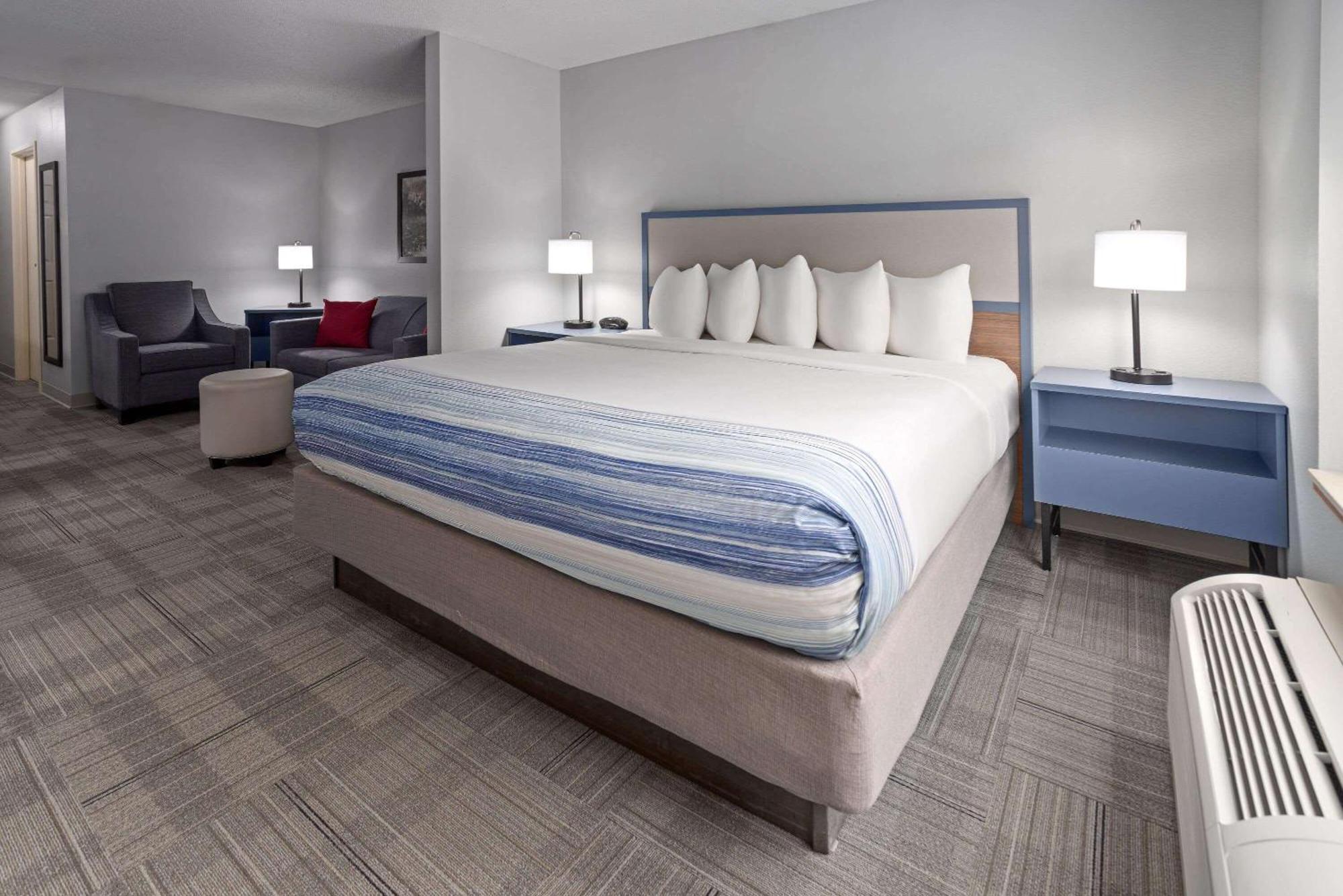 Americinn By Wyndham איירון מאונטיין מראה חיצוני תמונה