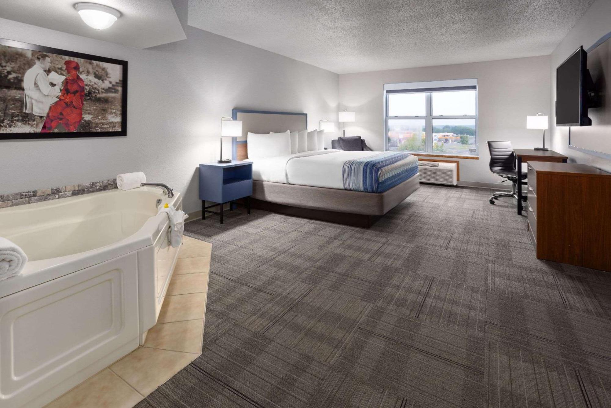 Americinn By Wyndham איירון מאונטיין מראה חיצוני תמונה