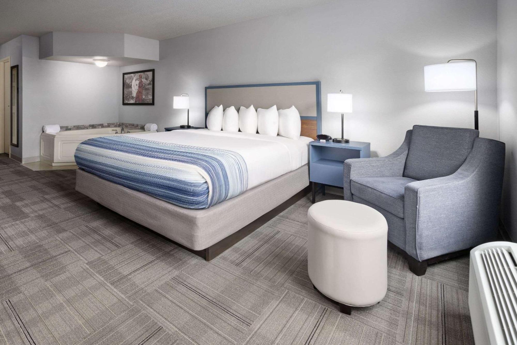 Americinn By Wyndham איירון מאונטיין מראה חיצוני תמונה