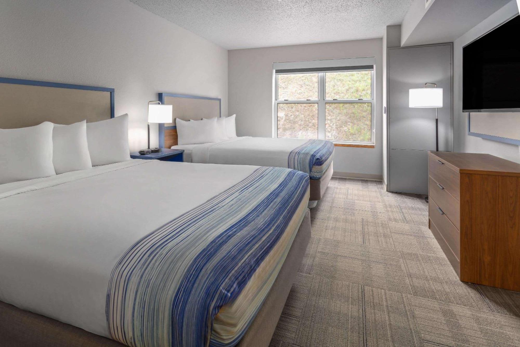 Americinn By Wyndham איירון מאונטיין מראה חיצוני תמונה