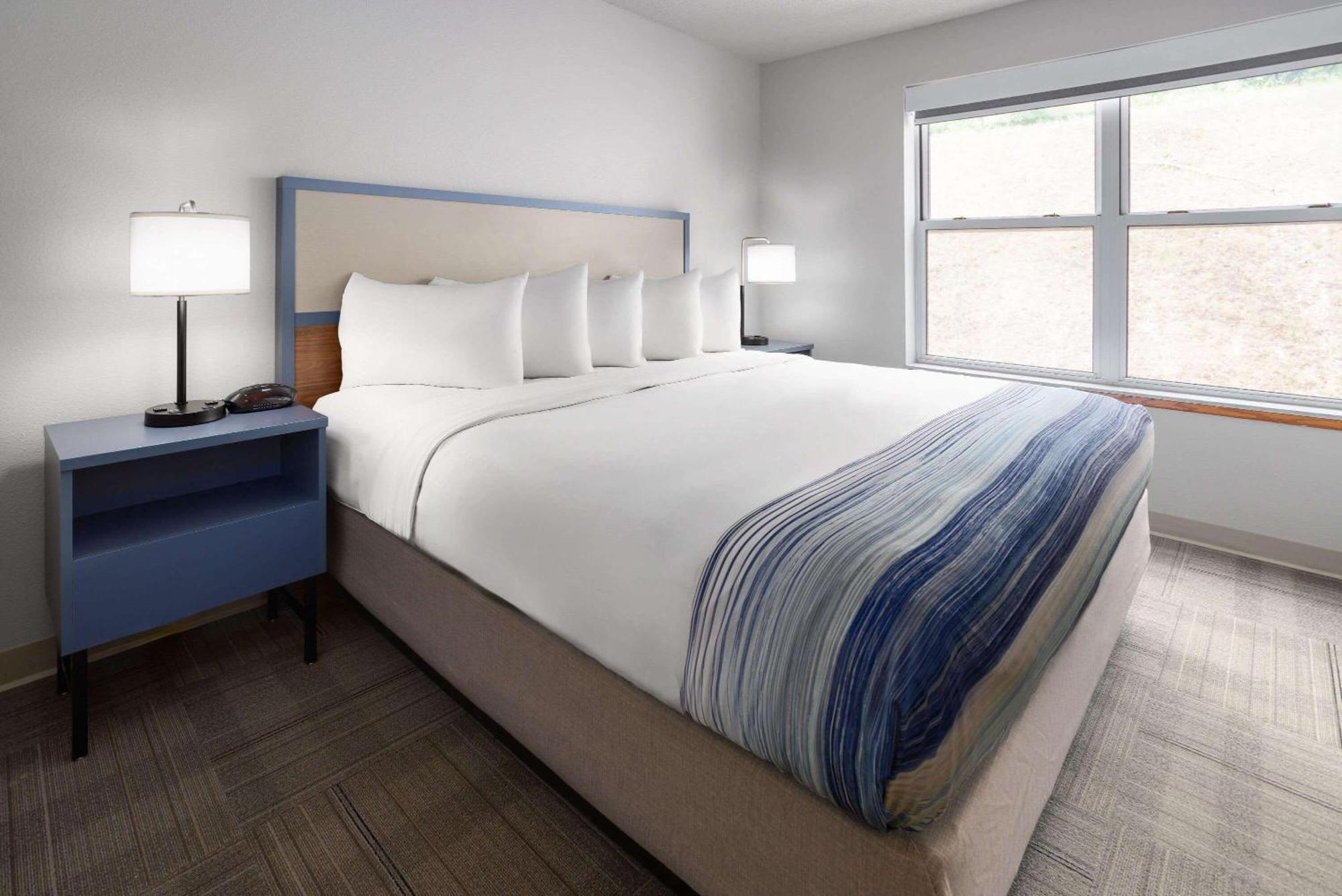 Americinn By Wyndham איירון מאונטיין מראה חיצוני תמונה
